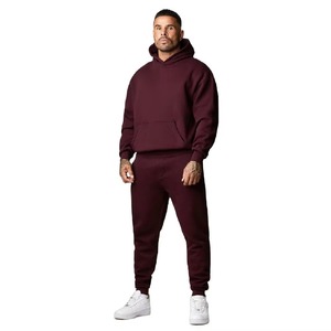 Conjunto Deportivo Transpirable para Entrenamiento en Gimnasio y Actividades al Aire Libre, Chándal Personalizado para Hombre, Ropa Deportiva de Secado Rápido para Correr - Product Image 1