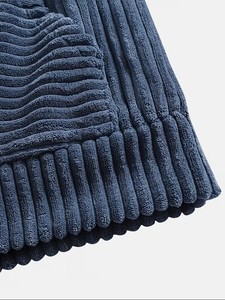 Sweat-shirt à capuche pour homme, coupe classique, pull à manches longues, décontracté, pour tous les jours, vêtements formels, classique, 400 grammes - Product Image 6