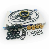 Kit de joints d'étanchéité de haute qualité pour pompe hydraulique d'excavatrice Caterpillar, Sumitomo, Hitachi, Kato, JCB, XCMG, Foton, Lovol, Nok