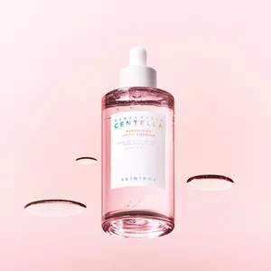 SKIN1004 Madagascar Centella Poremizing Fresh Ampoule 100ml Essence pour le visage de haute qualité - Product Image 1