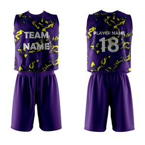 Uniformes de Voleibol Personalizados de Última Moda, Uniformes de Voleibol sin Mangas para Hombre, Camisetas de Voleibol de Playa - Product Image 5