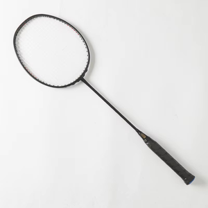 Raquette de badminton en fibre de carbone pas chère pour deux joueurs, idéale pour l'entraînement - Product Image 6
