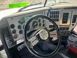 Premium Heavy Duty 6x4 Diesel Tractor <b>Head</b> Prime Mover For Commercial Road Freight Logistics and Global Cargo Transportation - Product Image 5