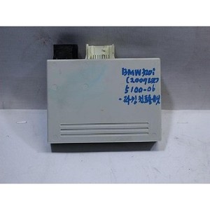 ECU และโมดูลคอมพิวเตอร์มือสองสำหรับรถยนต์ซีรีส์ 3 รุ่น 66216982390 - Product Image 3