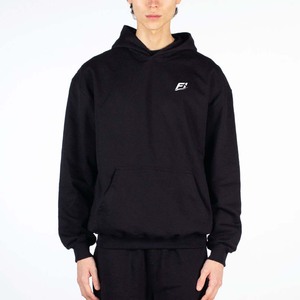 Sudaderas con Capucha de Algodón Estilo Boxy, Sudaderas Premium con Material Transpirable, Corte Holgado y Estilo Urbano - Product Image 2