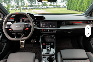 Audi RS3 Usado 2025 - Product Image 5