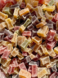 Gummies de mousse marine de qualité supérieure, provenant du Vietnam, algues sauvages récoltées - Product Image 6