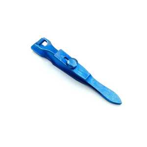 Rodillo Expulsor de Glándulas de Meibomio de Titanio, Instrumentos Oftálmicos Reutilizables Manuales de Dentavex - Product Image 5