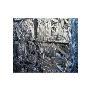 Déchets d'aluminium pur à 99 % 6063 / Déchets de jantes en alliage / Déchets d'aluminium extrudé UBC - Product Image 6