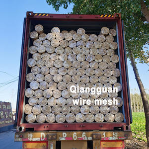 Clôture de ferme à nœuds fixes 72 pouces 96 pouces <span class=keywords><strong>Bison</strong></span> Buffalo Malla Ganadera Reforzada - Product Image 6