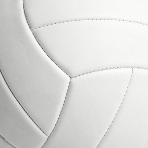Ballon de volley-ball en gros, taille officielle, en cuir synthétique durable, pour entraînement et match, logo personnalisé, fournisseur OEM en gros pour le sport - Product Image 6