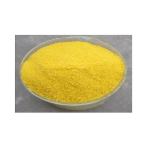 Source fiable de chlorure de polyaluminium pour la distribution en vrac - Product Image 1