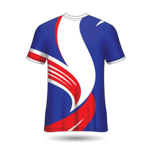 T-shirt Homme Luxe Personnalisé 2025 – Qualité Supérieure, 100% Coton Lourd, Coupe Ample Confortable - Product Image 3