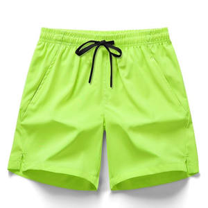<b>Compression</b> Sporty Workout <b>Shorts</b> for <b>Men</b> with Pockets-Cycling <b>Shorts</b> - Product Image 1