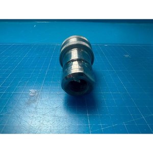 Ensemble de composants de valve haute pureté Parker 60 SH4-62 + SH4-63, utilisés tels quels, pièces d'équipement semi-conducteur d'occasion - Product Image 3
