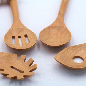 Juego de Utensilios de Cocina de Silicona Premium Antiadherente de 10 Piezas con Construcción Resistente, Diseño Moderno, Apto para Lavavajillas - Product Image 5