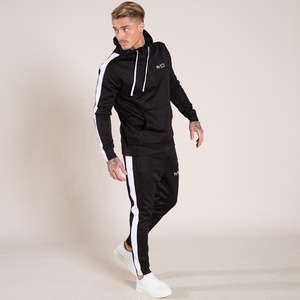 Survêtement Homme à Capuche de Qualité Supérieure à Prix Abordable, Style Urbain, Séchage Rapide, 100% Coton, Hiver, Fabriqué au Pakistan - Product Image 1