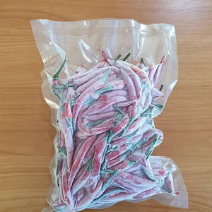 VENDO CHILI ROJO CONGELADO DE ALTA CALIDAD PROVEEDORES DE VIETNAM CON BUEN PRECIO - Product Image 4