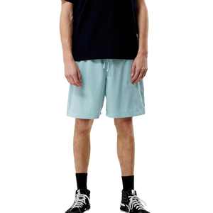 Ensemble de shorts de gymnastique en coton Offre Spéciale Shorts de fitness durables et respirants avec style décontracté et décoration à motifs Derniers modèles - Product Image 6