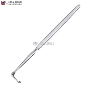 เครื่องมือผ่าตัดคุณภาพสูง ขนาด 10x6 เมตร สีเขียวเซนน์ สำหรับการจัดการเนื้อเยื่อแบบแมนนวล ทนทาน ปลอดเชื้อ และเชื่อถือได้ - Product Image 4