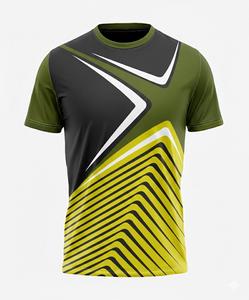 Camiseta al por mayor para hombre - Product Image 1