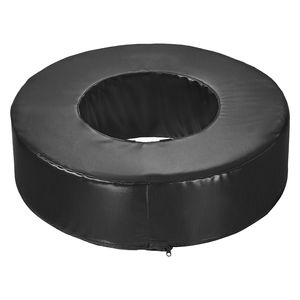 "Waterproof Foam Football Tackling <b>Dummy</b> for Training-High Density Sponge Tackle Ring Dummies" - Product Image 1