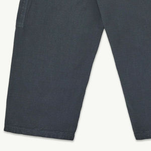 Pantalones Cargo para Niños, Ideales para Jugar, Ajuste Cómodo para Niños en Crecimiento, Acabado Premium, Diseño Elegante, Diseño de Color Sólido - Product Image 6