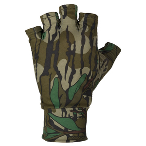 Guantes de Caza con Marca Personalizada |   Ropa Deportiva de Alto Rendimiento en Tejido Técnico Elegante |   Suministro Directo de Fábrica - Product Image 1