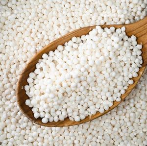 Semillas de Micro Sago Topiaco Blanco Natural Premium Suministro a Granel Alta Calidad Exportación Listo Mejor Precio - Product Image 5
