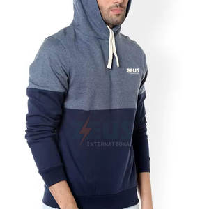 Nouveau design, sweat-shirts pour hommes grande taille, respirants, basiques, style décontracté, en vente en ligne - Product Image 6