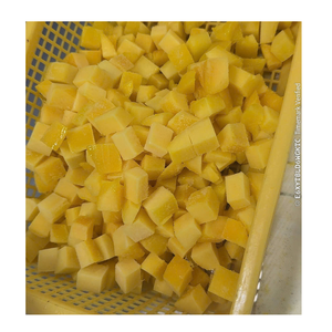 Mangues surgelées de qualité supérieure en provenance du Vietnam pour la vente en gros et l'approvisionnement international en vrac - Product Image 2