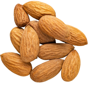 Almendras blanqueadas y secas a granel para compradores de snacks y repostería, y exportadores confiables de ingredientes de nueces. - Product Image 1