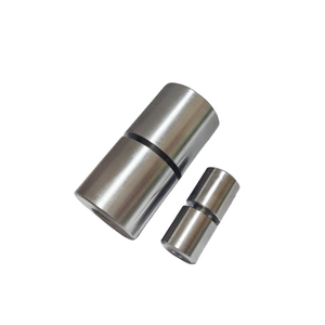 Raccord de tuyau de refroidissement à eau femelle ronde pour tour CNC, Inde Gujarat, traitement de surface lisse, haute performance, modèle 21 - Product Image 5