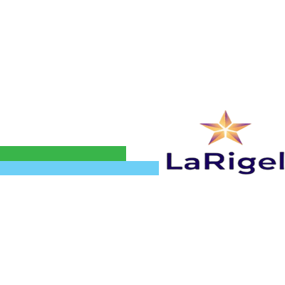 Larigel Textile logo