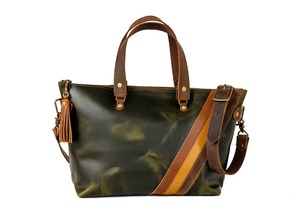 Genuine Cowhide Leather <b>Tote</b> <b>Bag</b> Women Handmade Shoulder Handbag Large Capacity Fashion Purse Shopping Travel <b>Bag</b> - Product Image 2