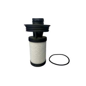 LINE FILTER 901522.0 ใช้ได้กับเครื่องอัดอากาศแบบสกรู - Product Image 1