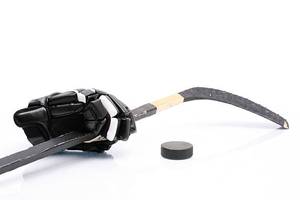 Guantes de Hockey sobre Hielo de Alta Calidad, Premium, Transpirables, Impermeables, Ligeros, Suaves, de Spandex/Algodón, Personalizables, para Todo Clima - Product Image 6