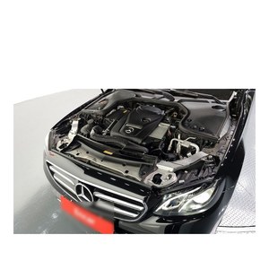 Mercedes-Benz Classe E E250 Avantgarde 2019, 80 936 km, boîte automatique, sièges en cuir, conduite à gauche, caméra de recul - Product Image 6