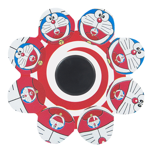 Cartone all'ingrosso di alta qualità basso MOQ a buon mercato ragazzo alla rinfusa per adulti per bambini giocattoli di ansia giocattolo di rilievo per dita <span class=keywords><strong>Fidget</strong></span> <span class=keywords><strong>spinner</strong></span> - Product Image 2