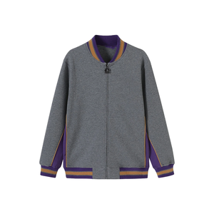 Survêtement unisexe en coton épais imprimé vintage grec personnalisé AKA Sorority, avec veste et pantalon de jogging à fermeture éclair intégrale pour l'hiver universitaire - Product Image 2