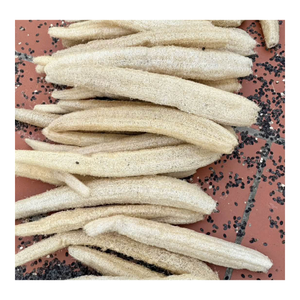 ฟองน้ำใยบวบธรรมชาติ ทำมือ เป็นมิตรต่อสิ่งแวดล้อม สำหรับขัดผิว ใช้ในโรงแรม รีสอร์ท และศูนย์สุขภาพ - Product Image 4