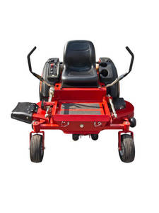 Cortadora de Césped Industrial con Motor Diésel de 150cc, Giro Cero, para Jardinería Comercial y Mantenimiento Agrícola - Product Image 3