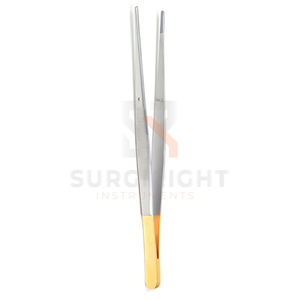 คีมทังสเตนคาร์ไบด์ทำจากสเตนเลสสตีลใช้สำหรับการผ่าตัด SI-OIS-0001คลาส I - Product Image 4