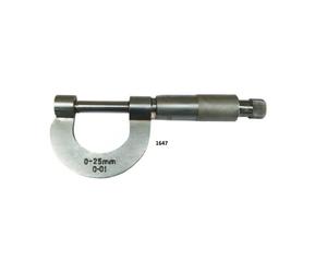 Micromètre de haute qualité, outil innovant pour la fabrication de bijoux, destiné aux artisans et aux amateurs, et meilleur produit au prix de gros le plus bas. - Product Image 4