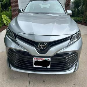 Toyota Camry 2023 Usado, Poco Uso, Sin Accidentes, Interior Limpio, Conducción Suave, Precio Bajo, Gran Valor - Product Image 2