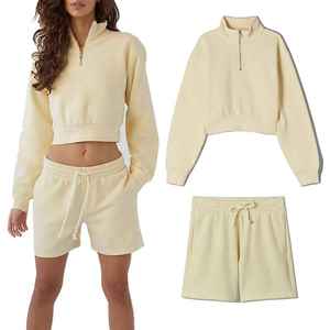 ชุดฤดูร้อนผู้หญิงคุณภาพสูงปี 2026 ผ้าฝ้าย 100% ดีไซน์ใหม่ สวมใส่สบาย ชุดลำลองแบบใหม่สั่งทำได้ - Product Image 4