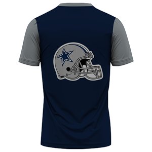 Camiseta polo de algodón con diseño de logotipo personalizado al por mayor, ropa de golf, ropa formal de negocios, camiseta polo de secado rápido para hombre - Product Image 4