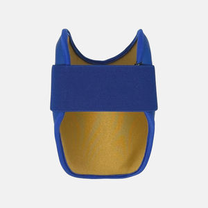 Arts martiaux karaté Kickboxing protecteurs néoprène élastique adulte épais PK genouillères volley-ball genouillères - Product Image 1