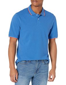 Custom <b>Men's</b> Knitted Breathable for Shirt Short Sleeve Button Placket Casual Collared <b>Top</b> Personalized Logo Corporate Team - Product Image 1