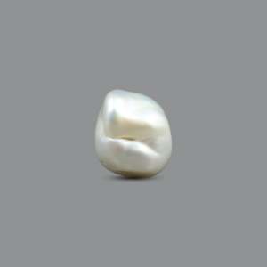 Loose Keshi Pearl 7.2 Carat Stunning Gemstone for Fine Jewelry - Product Image 2